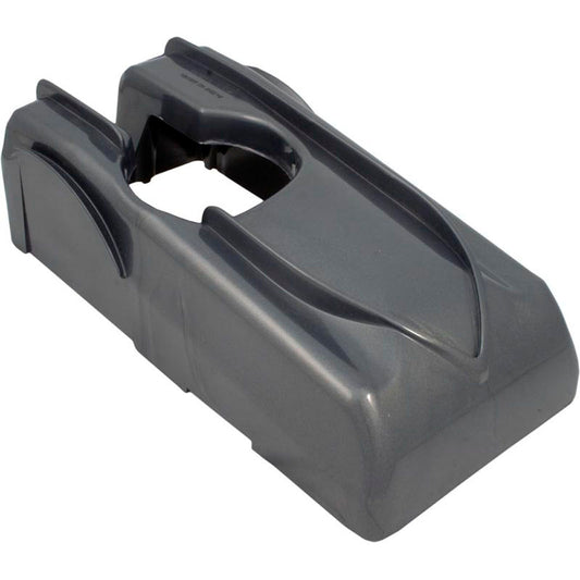 Shroud, Pentair Letro LL105PM Cleaner, Gray