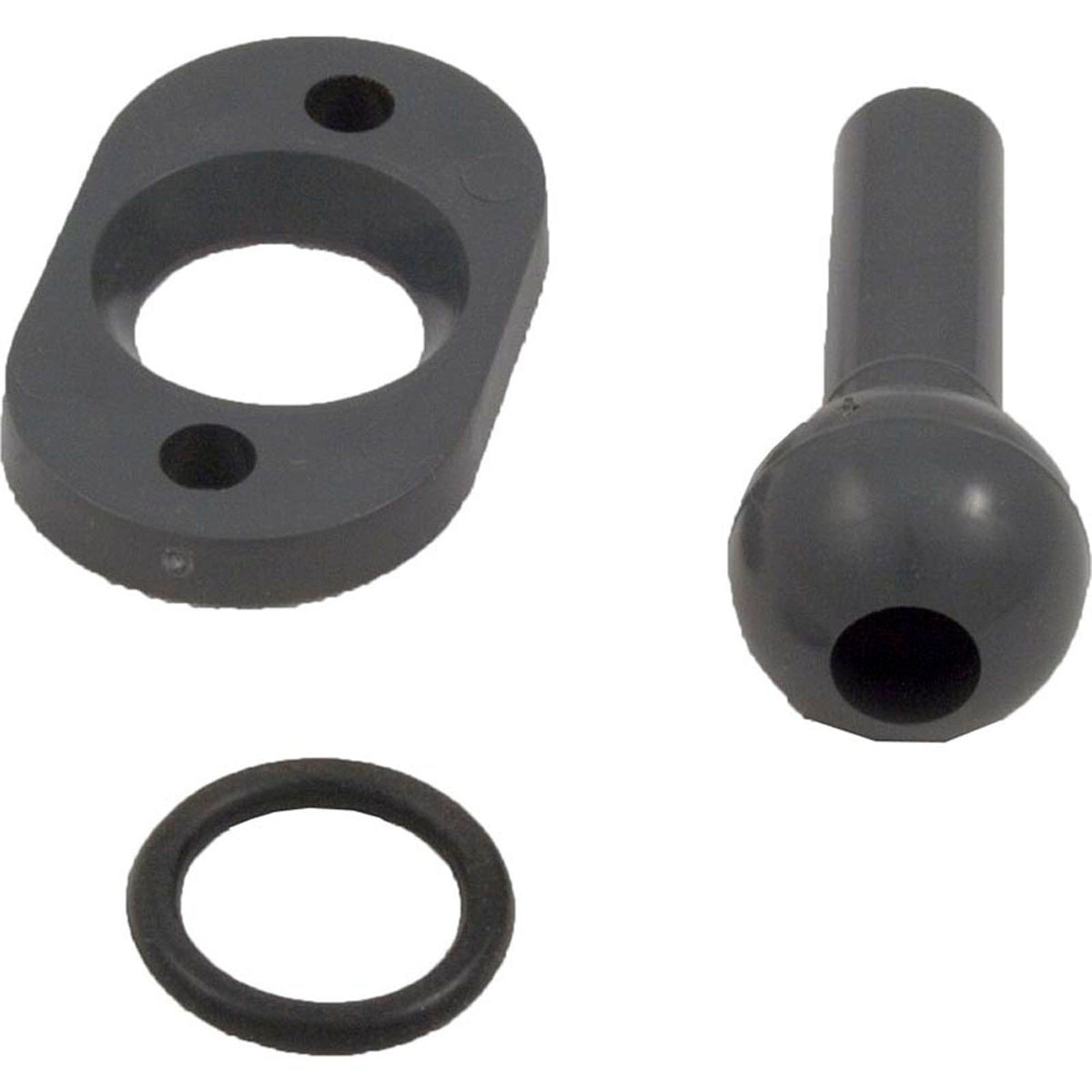 Thrust Jet Kit, Pentair Letro LL105PM Cleaner, Gray