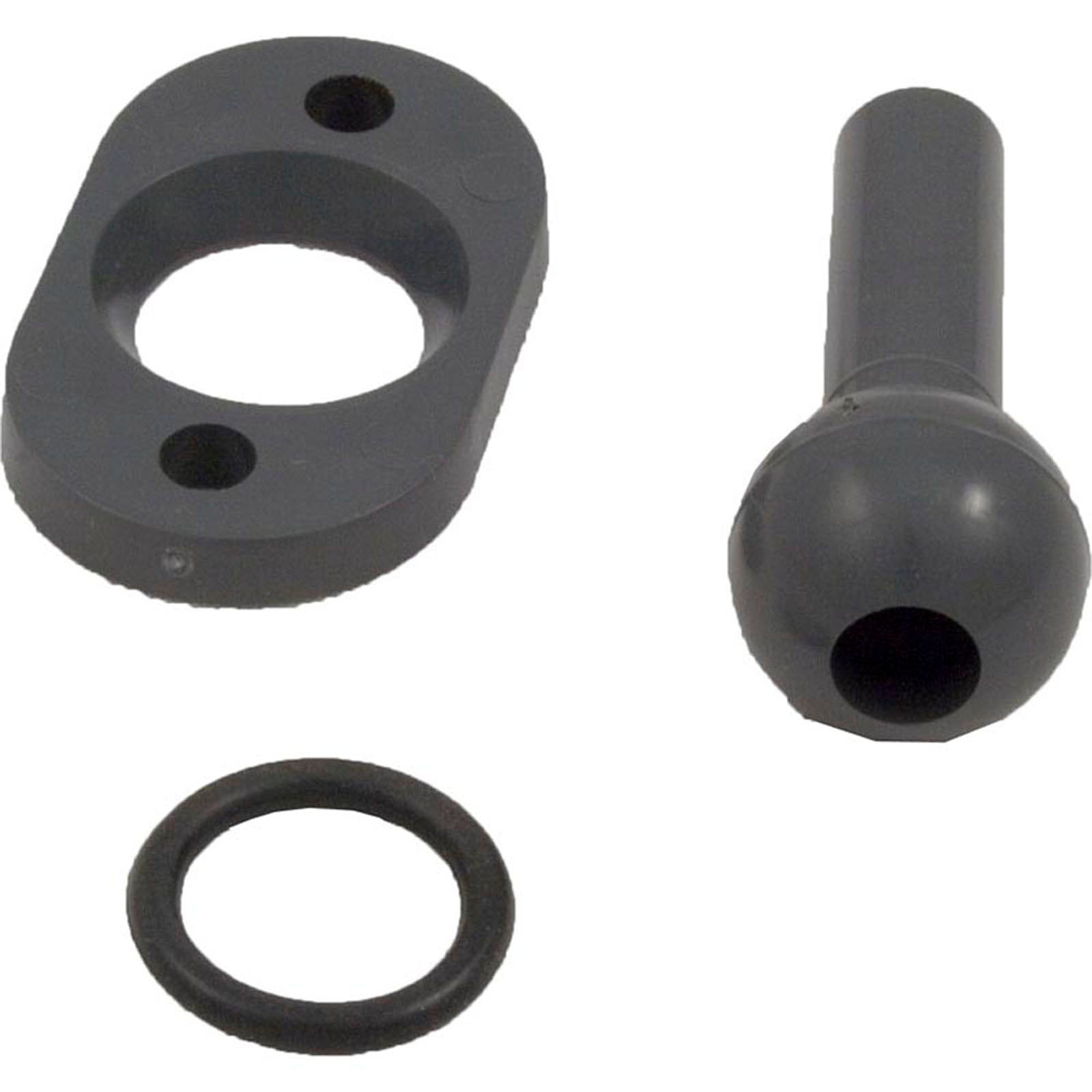 Thrust Jet Kit, Pentair Letro LL105PM Cleaner, Gray