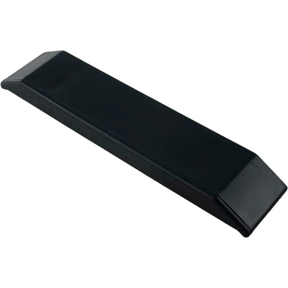 Front Bumper, Pentair Letro LL105PM Cleaner, Gray