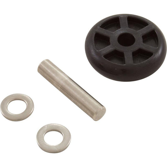 Rueda lateral, Pentair Kreepy Krauly Prowler 820