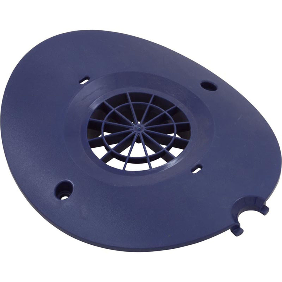 Impeller Cover, Pentair Kreepy Krauly Prowler 830/820