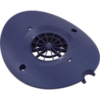 Impeller Cover, Pentair Kreepy Krauly Prowler 830/820