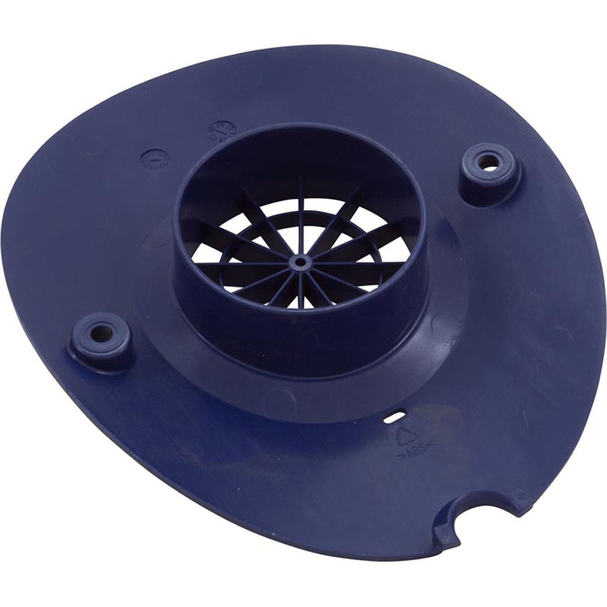 Impeller Cover, Pentair Kreepy Krauly Prowler 830/820