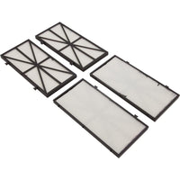 Cartridge Filter Kit, Pentair Kreepy Krauly Prowler 830/820