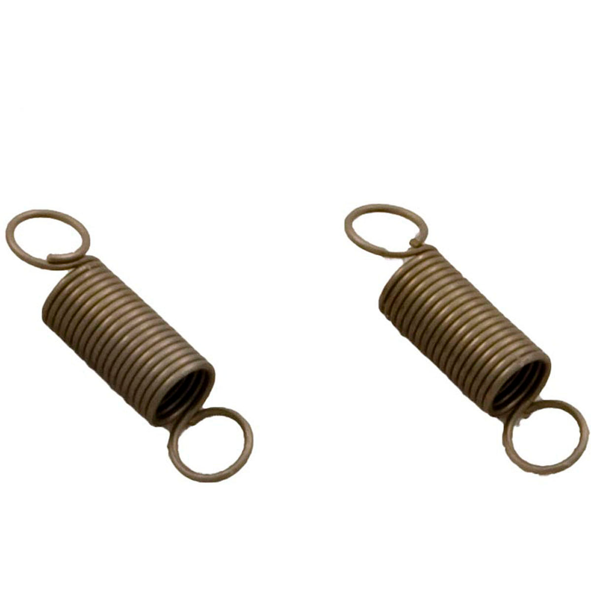 Spring, Pentair Letro 3-Wheel Cleaner, Swing Axle, qty 2