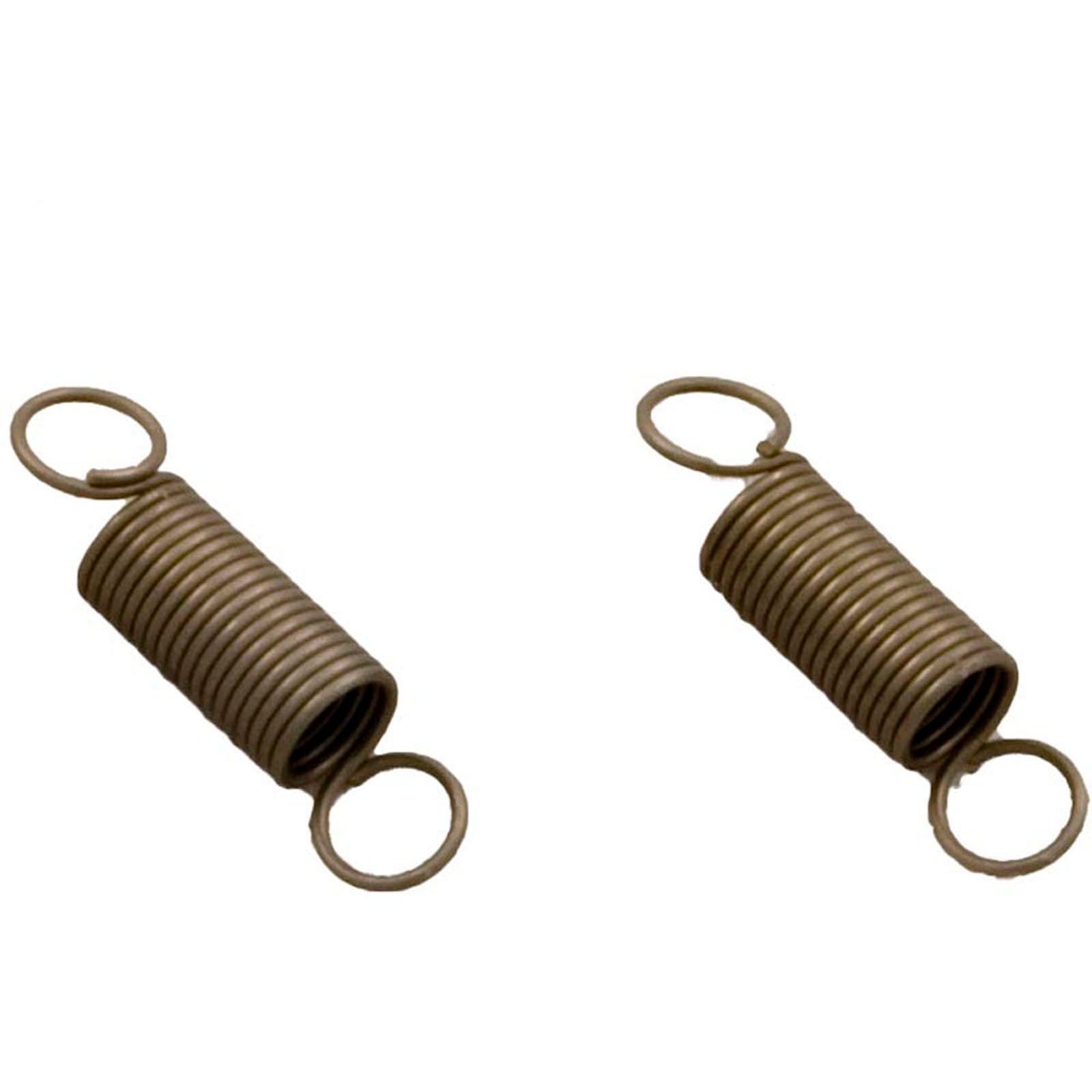 Spring, Pentair Letro 3-Wheel Cleaner, Swing Axle, qty 2