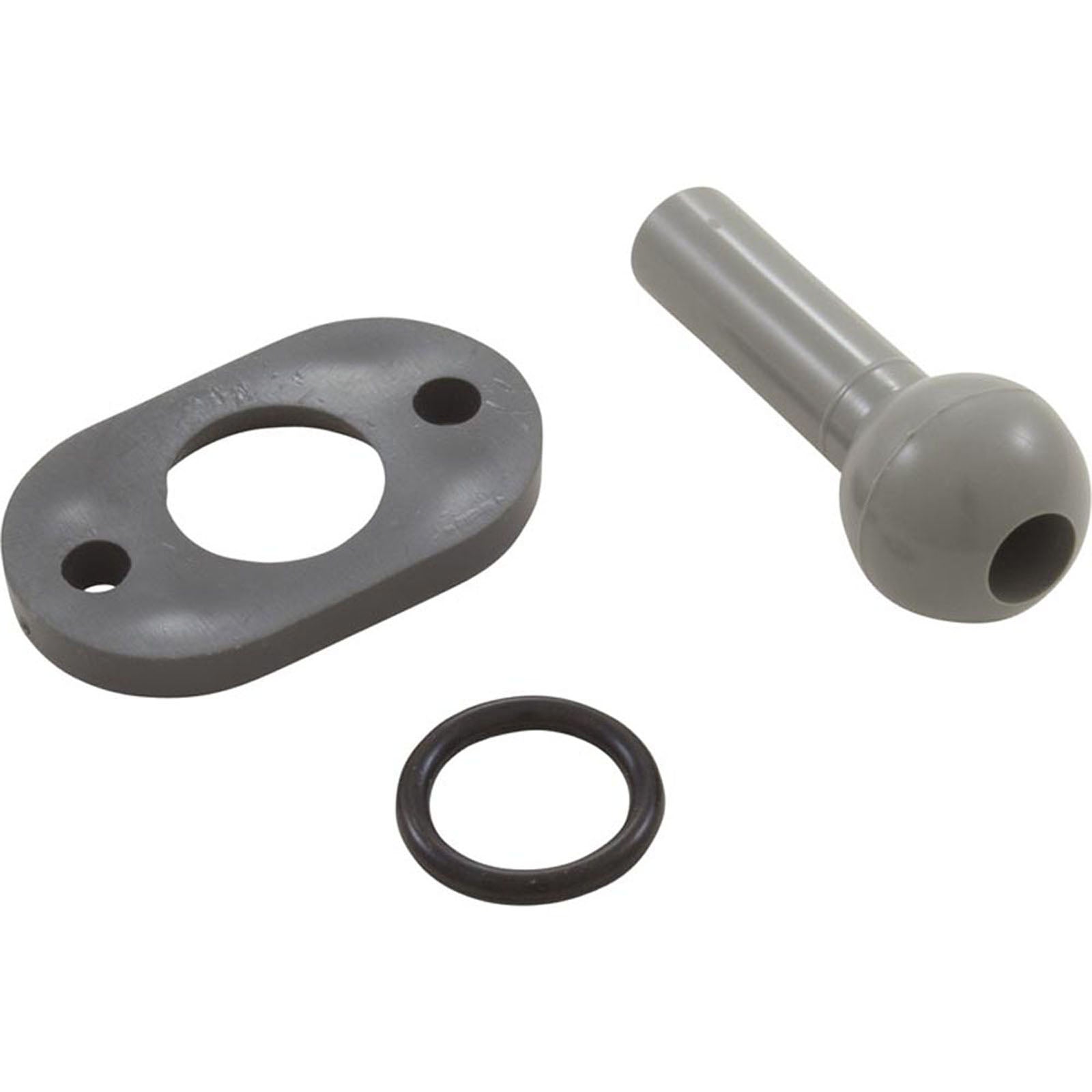 Thrust Jet Kit, Pentair Kreepy Krauly Legend/Legend II, Gray