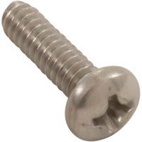Bolt, Pentair Letro 3-Wheel Cleaner, Swing Axle, Quantity 5