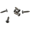 Screw, Pent Letro LX2000/LX5000G Clnr, Backup Valve Housing
