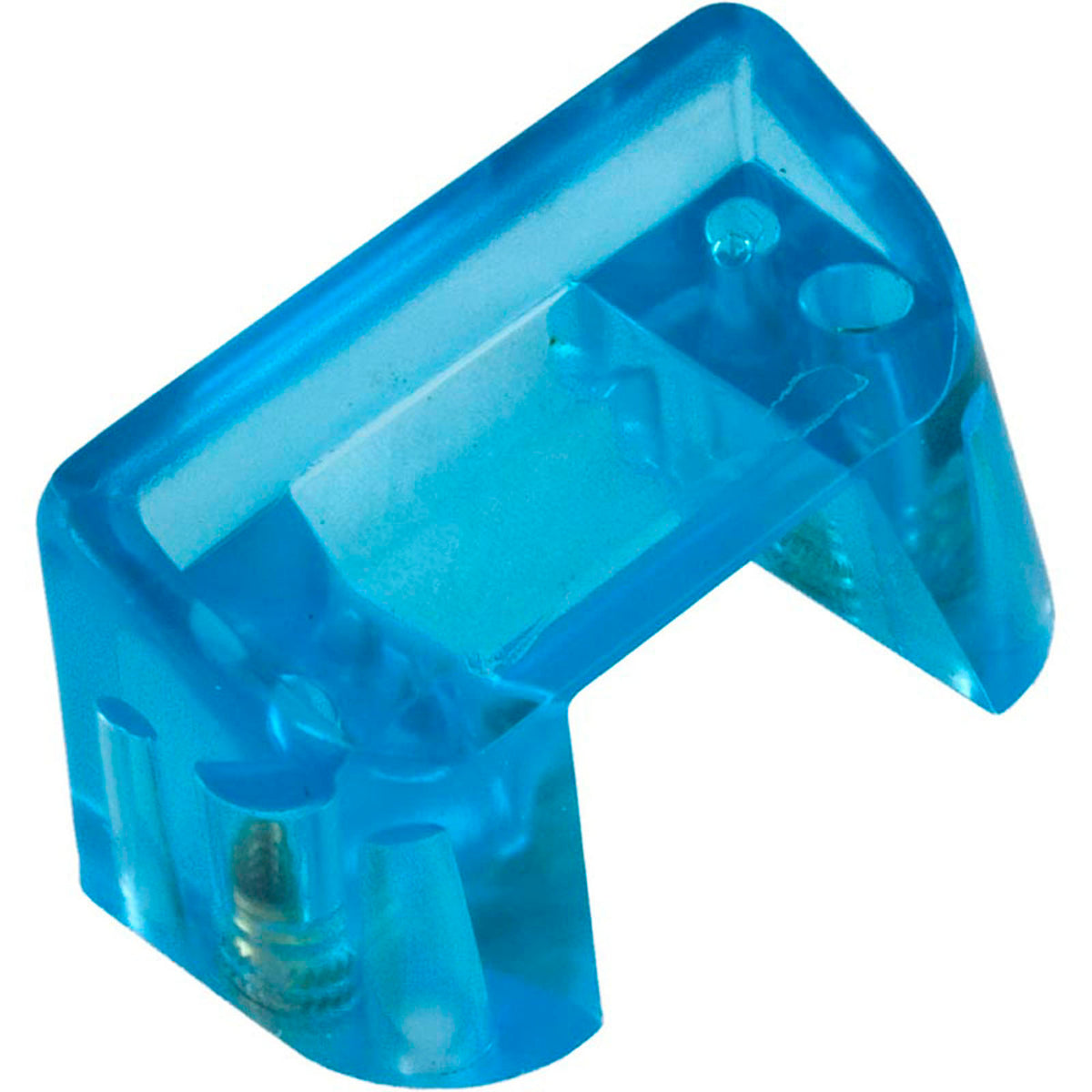Holder, Pentair Letro JV105 Cleaner, Pusher Jet Nozzle