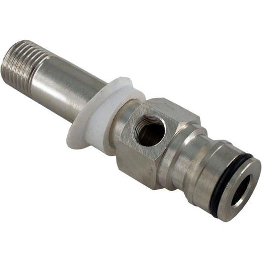 Connector, Pentair Letro L78BL Cleaner, Wall Hose