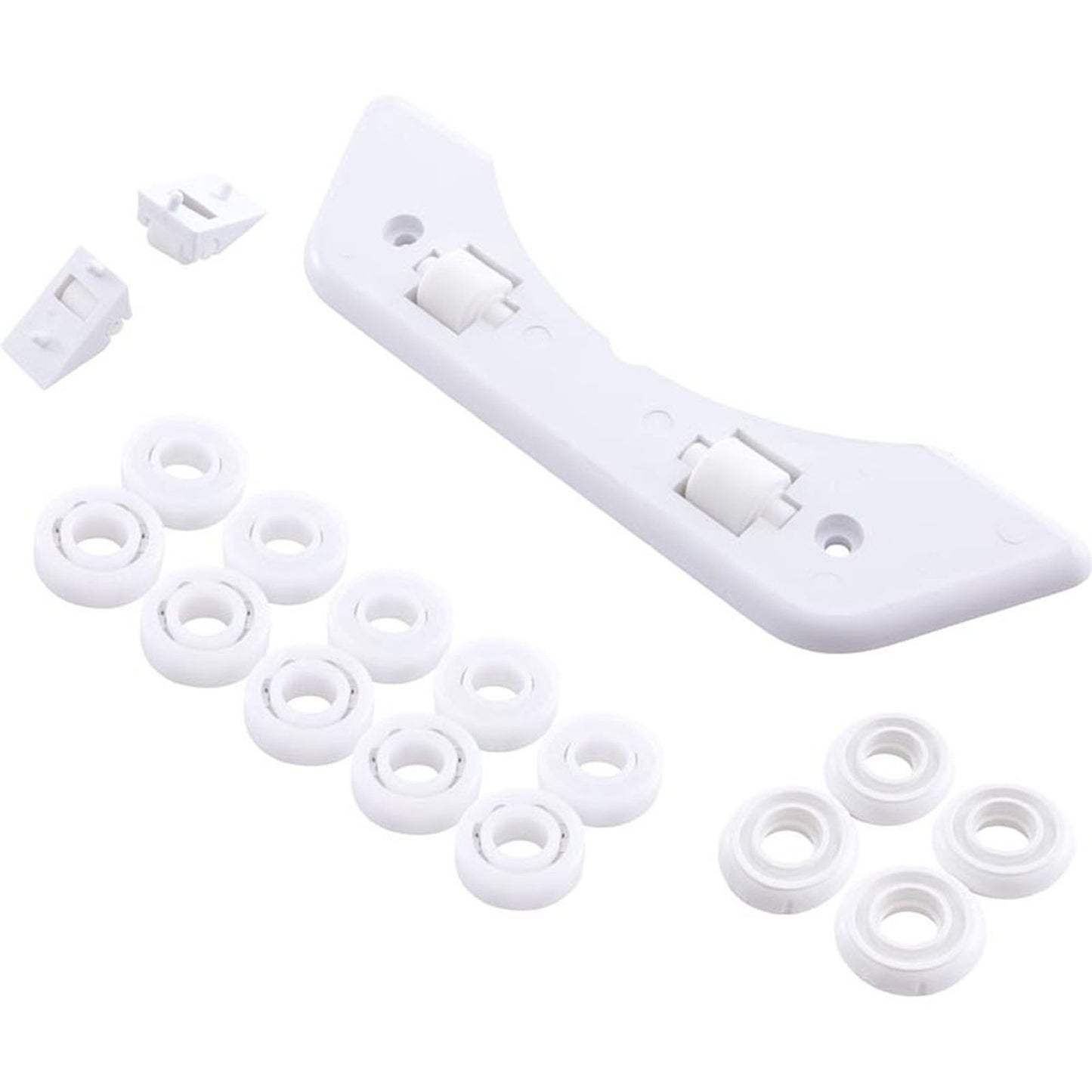 Overhaul Kit, Pentair Letro JV105 Cleaner