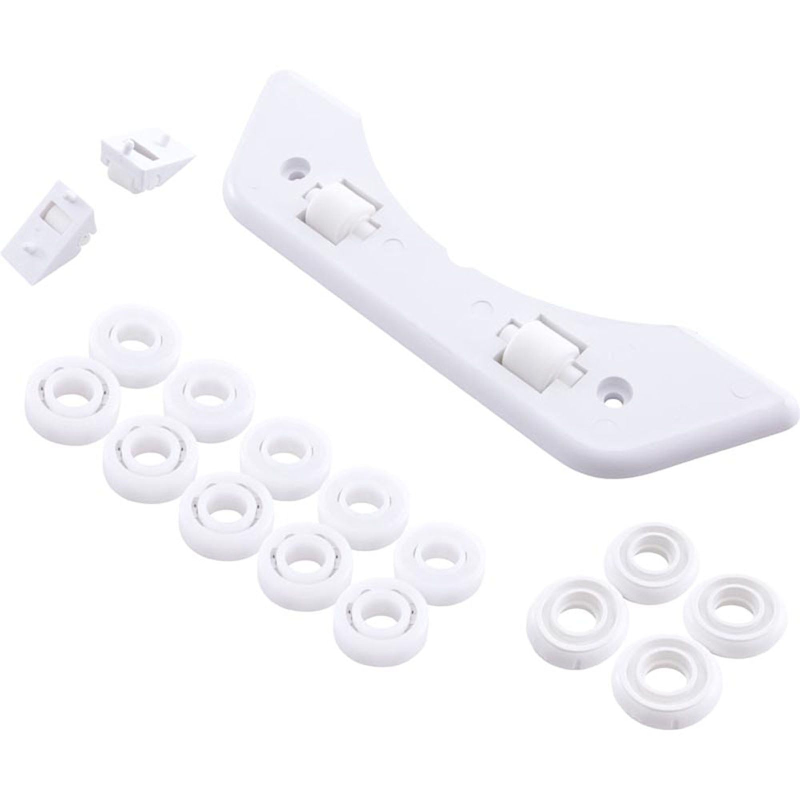 Overhaul Kit, Pentair Letro JV105 Cleaner