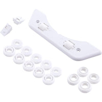 Overhaul Kit, Pentair Letro JV105 Cleaner