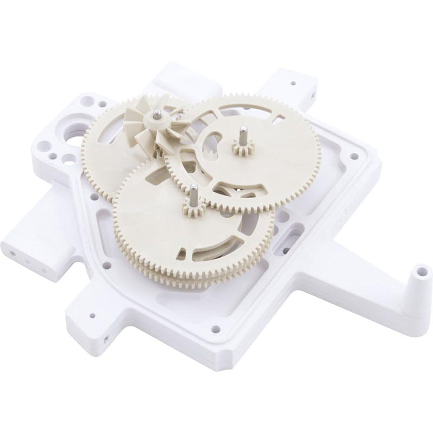 Overhaul Kit, Pentair Letro JV105 Cleaner