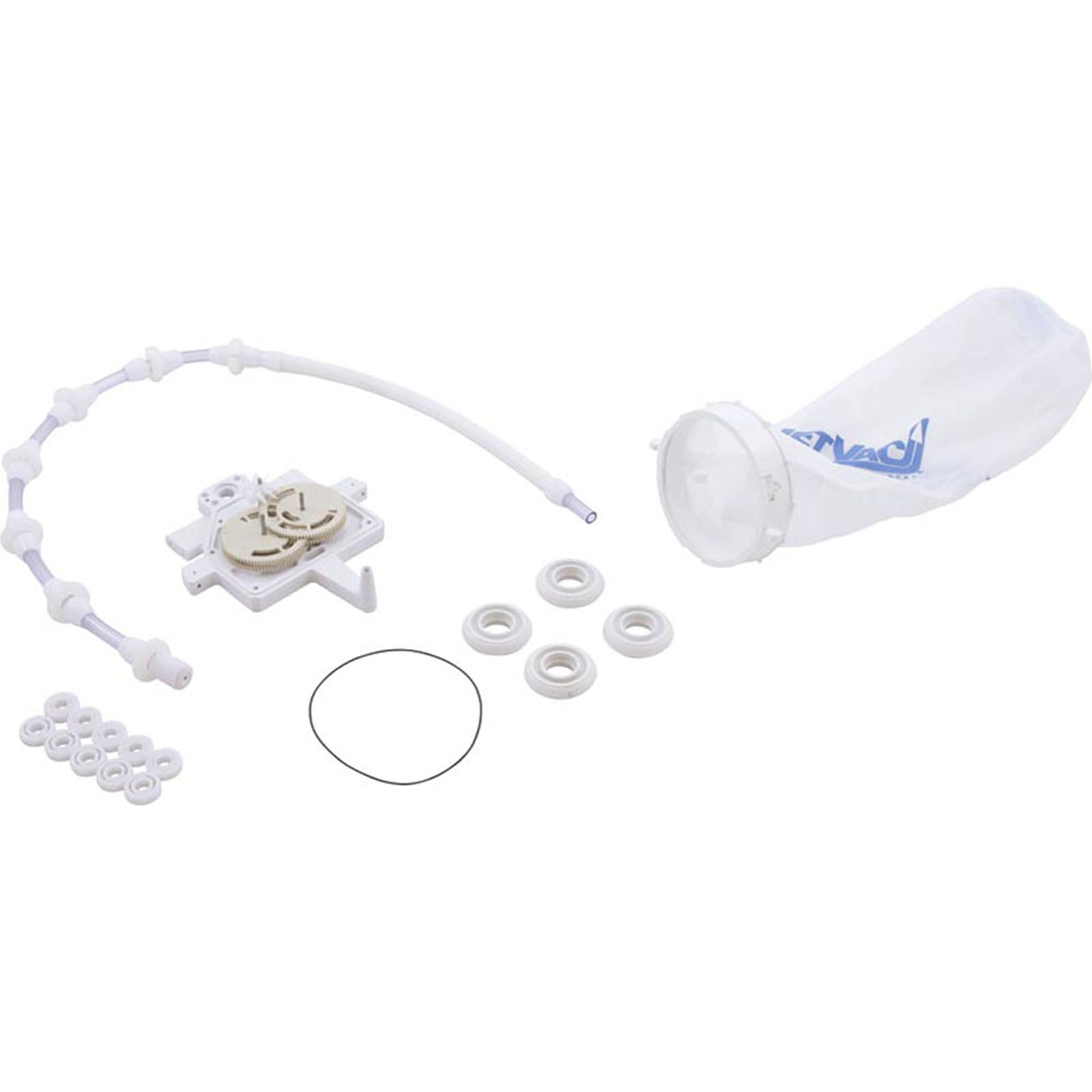 Tune-Up Kit, Pentair Letro JV105 Cleaner