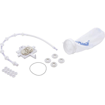 Tune-Up Kit, Pentair Letro JV105 Cleaner