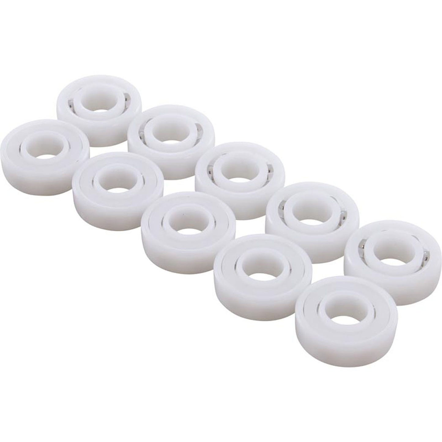 Tune-Up Kit, Pentair Letro JV105 Cleaner