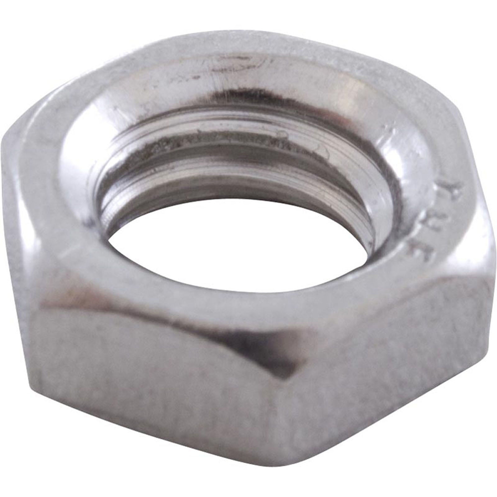 Nut, Pentair L79BL Cleaner, Axle, Plated