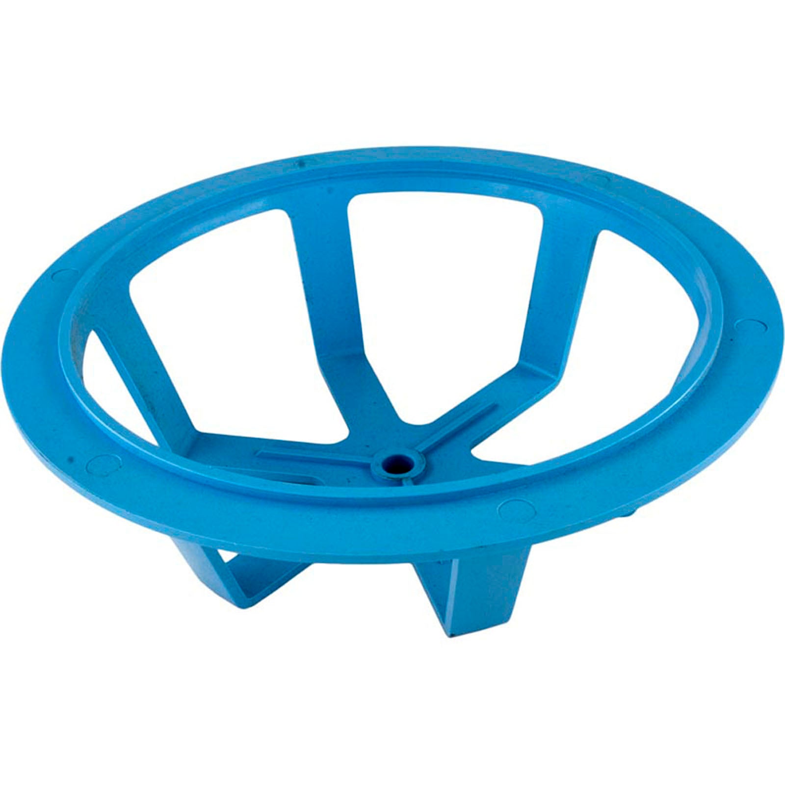Extension, Pentair L79BL Cleaner, Bottom Shell