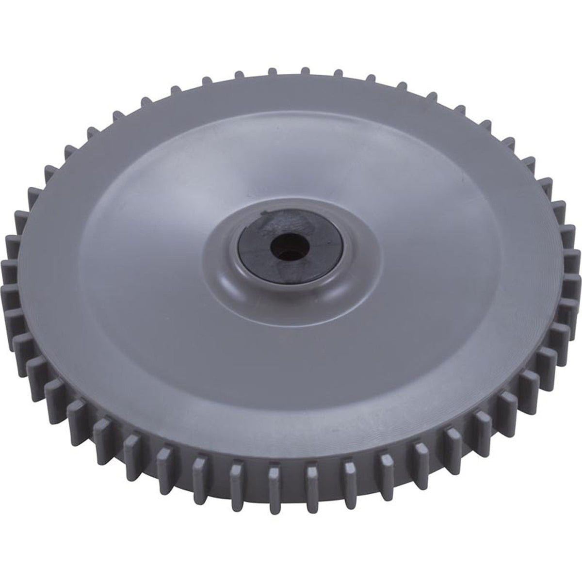 Wheel Hub, The Pool Cleaner, Limited Edition Gray, 896584000-532