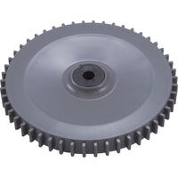 Wheel Hub, The Pool Cleaner, Limited Edition Gray, 896584000-532
