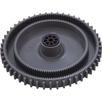Wheel Hub, The Pool Cleaner, Limited Edition Gray, 896584000-532