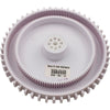 Wheel Sub Assembly, The Pool Cleaner