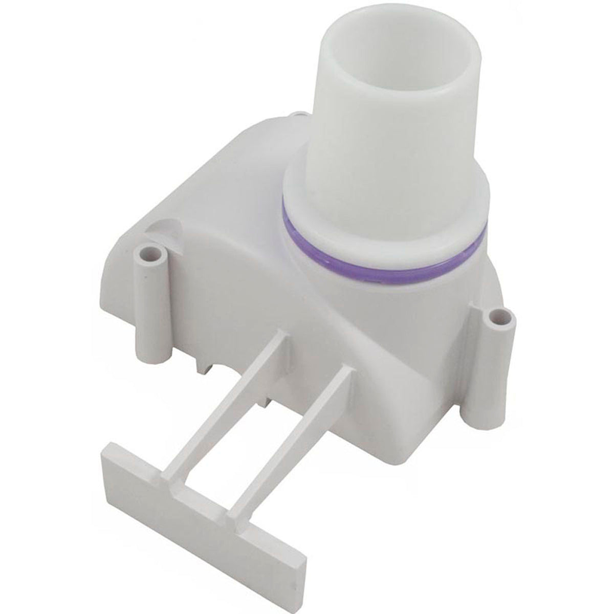 Turbine Cover, The Pool Cleaner, 2-Wheel/4-Wheel