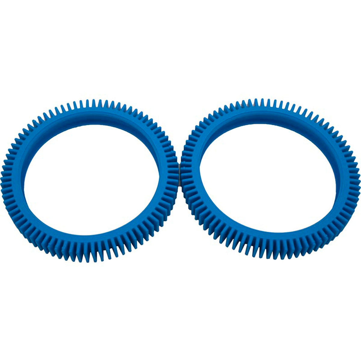 Tire, Back, The Pool Cleaner, Blue, Quantity 2