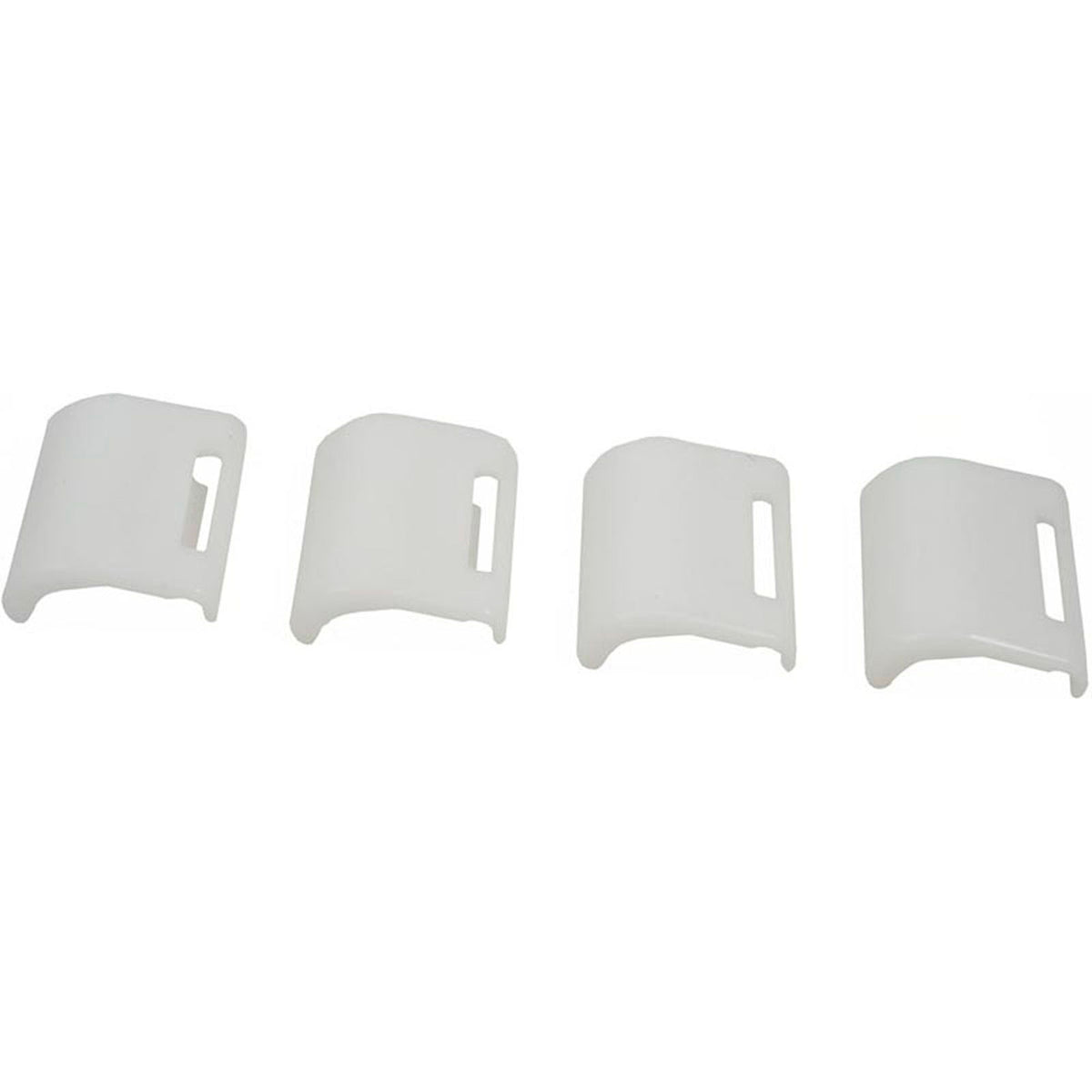 Skirt Kit "A", The Pool Cleaner 2-Wheel, Quantity 4