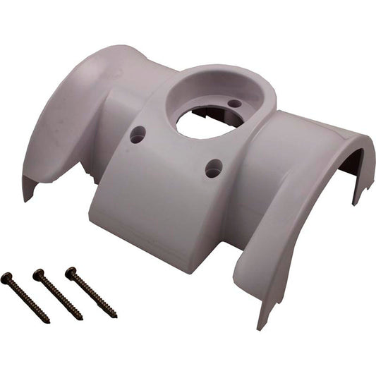 Shroud, The Pool Cleaner 2-Wheel/4-Wheel, with Screws