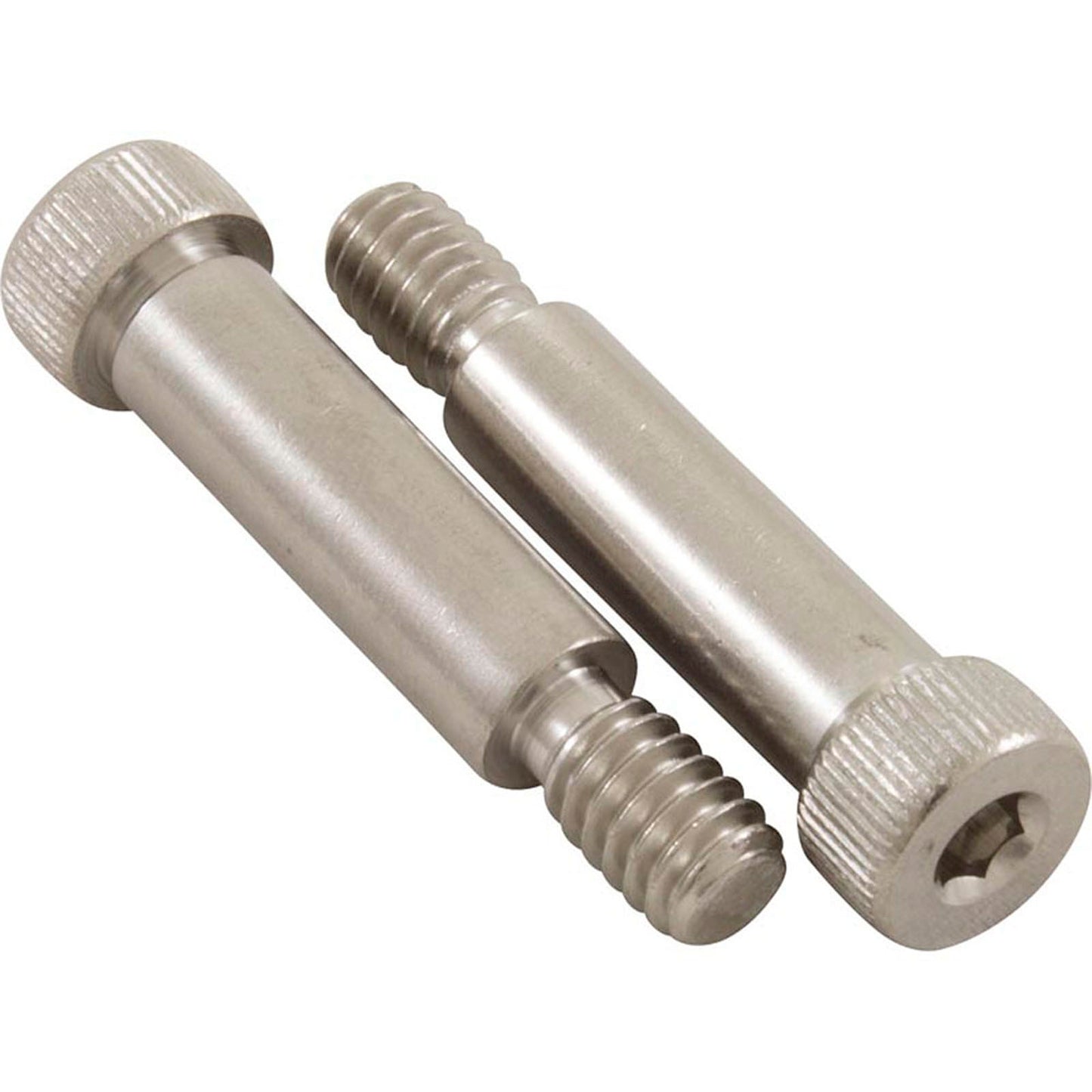 Wheel Bolt, The Pool Cleaner 2-Wheel/4-Wheel, Quantity 2