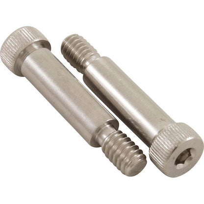 Wheel Bolt, The Pool Cleaner 2-Wheel/4-Wheel, Quantity 2