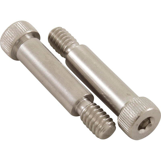 Wheel Bolt, The Pool Cleaner 2-Wheel/4-Wheel, Quantity 2