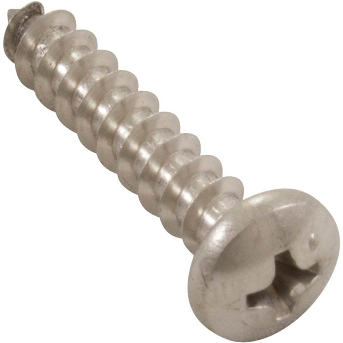 Replacement Shroud Screws for The Pool Cleaner 4-Wheel Pressure Cleaner (4 Pack)
