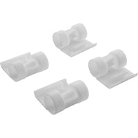 2-Wheel Rebuild Kit for Hayward "The Pool Cleaner" - 896584000-426