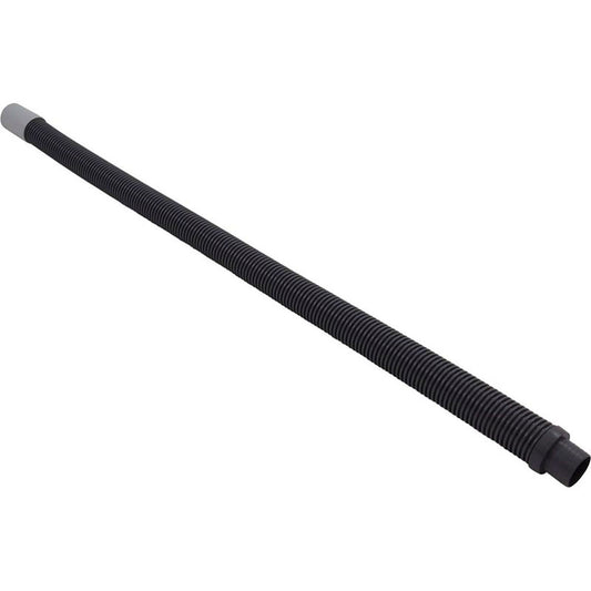 Leader Hose, The Pool Cleaner 2-Wheel/4-Wheel, Gray