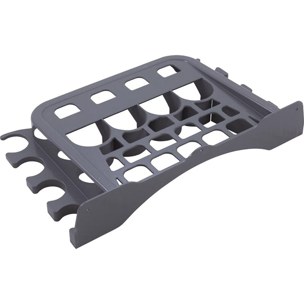 Pool Cleaner Hose Storage Rack & Organizer - Fits Hayward Poolvergnuegen 2x & 4x (896584000-501)