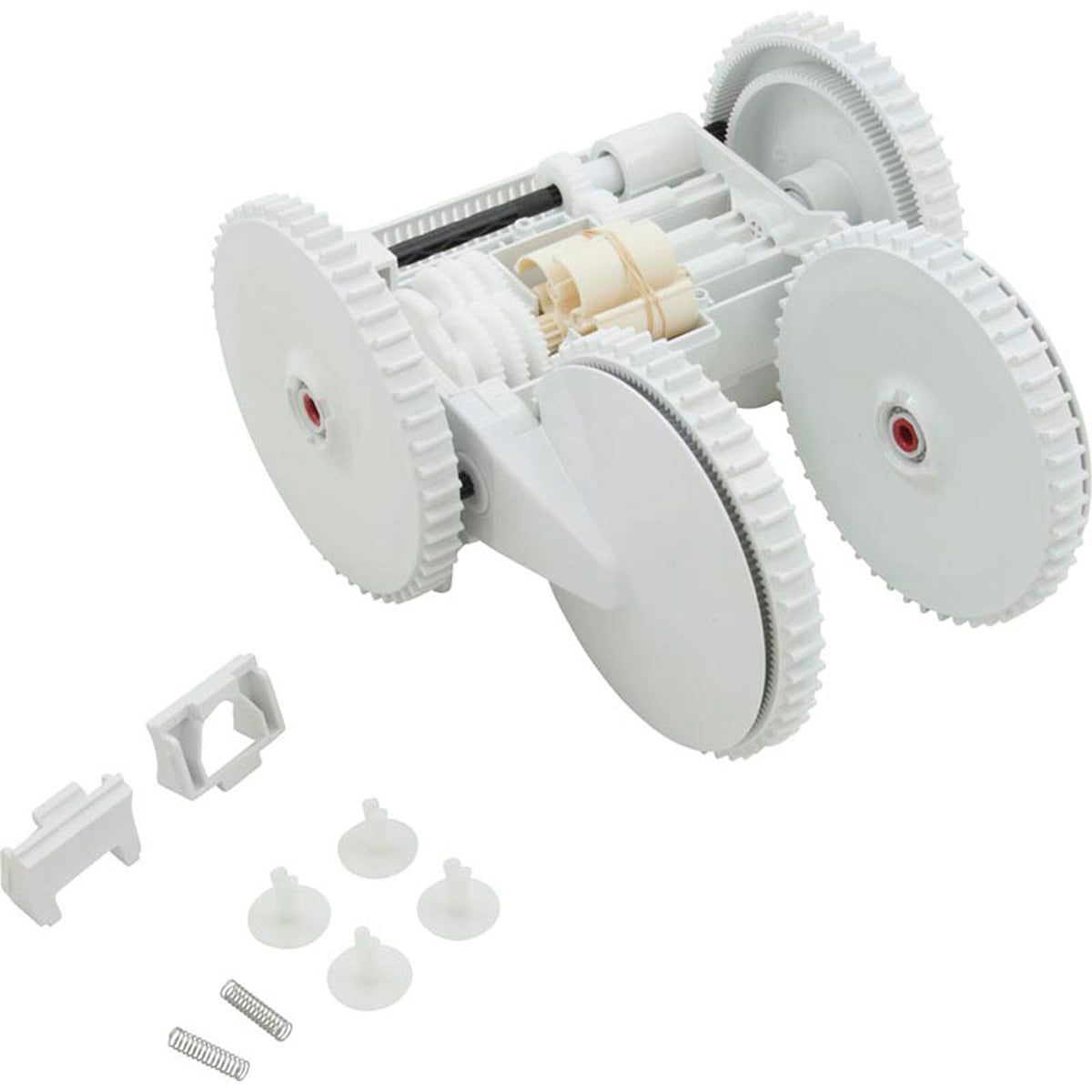 Rebuild Kit, Lower Body, The Pool Cleaner 4-Wheel