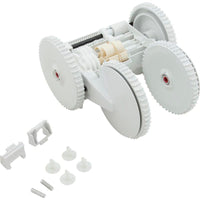 Rebuild Kit, Lower Body, The Pool Cleaner 4-Wheel