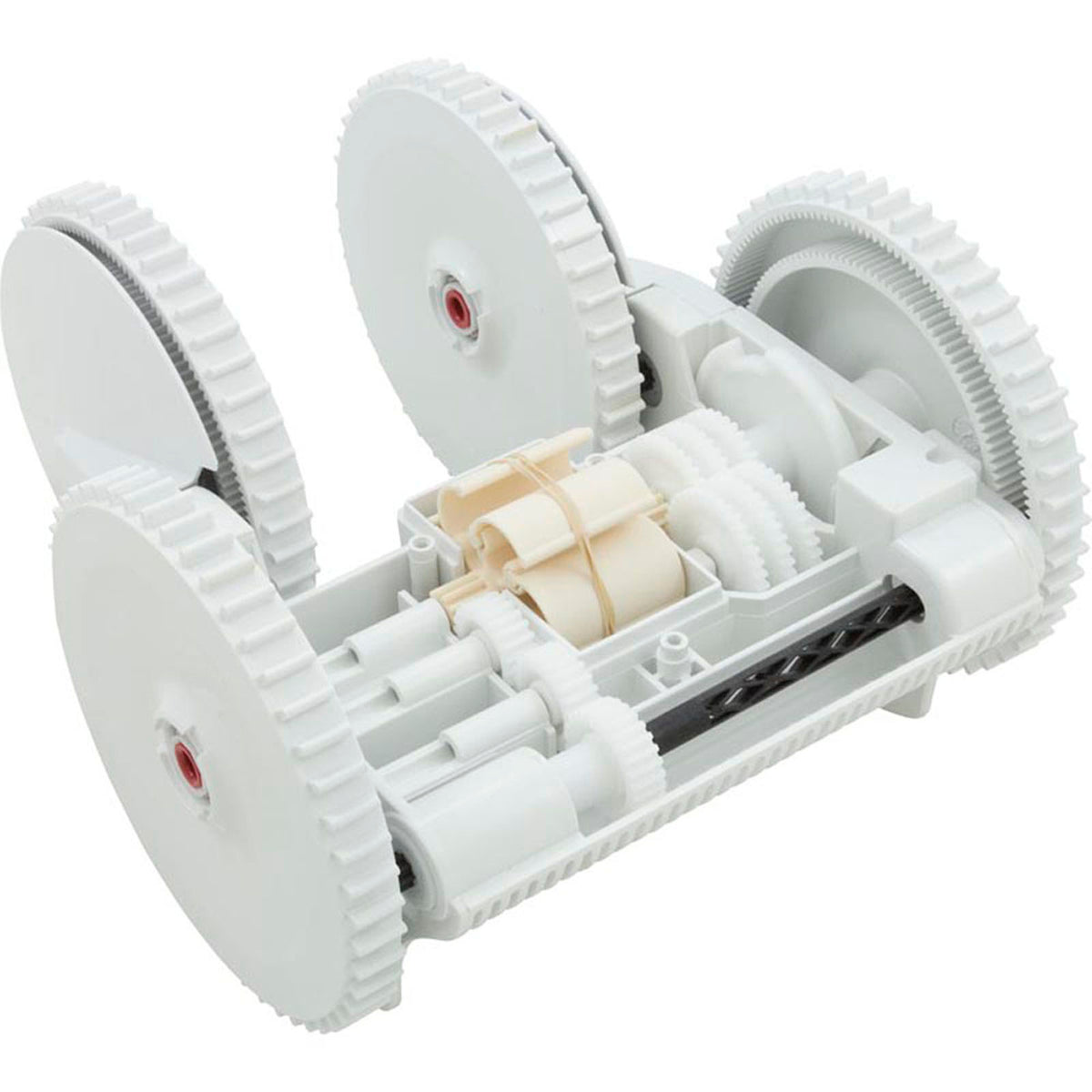 Rebuild Kit, Lower Body, The Pool Cleaner 4-Wheel