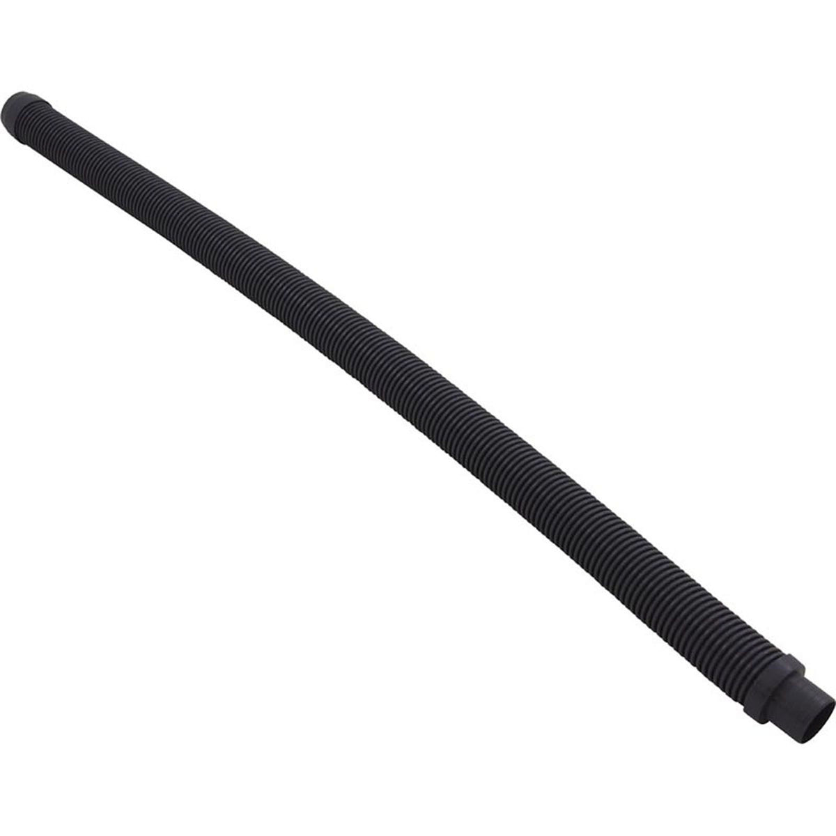 Vacuum Hose, The Pool Cleaner 2-Wheel/4-Wheel, Gray, Qty 10