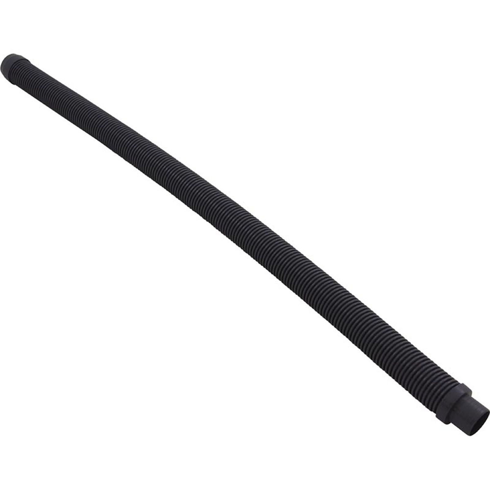 Vacuum Hose, The Pool Cleaner 2-Wheel/4-Wheel, Gray, Qty 10