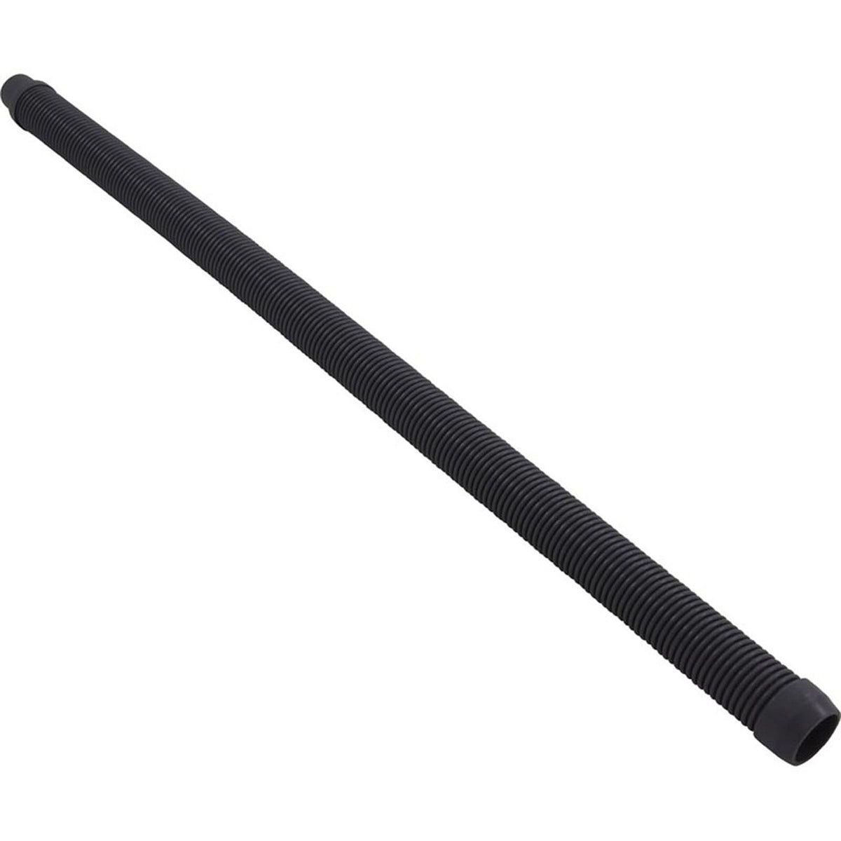 Vacuum Hose, The Pool Cleaner 2-Wheel/4-Wheel, Gray, Qty 10