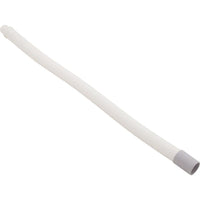 Leader Hose, The Pool Cleaner 2-Wheel/4-Wheel, Suction, Qty 10