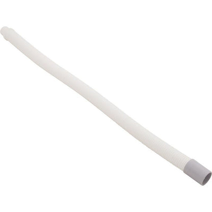 Leader Hose, The Pool Cleaner 2-Wheel/4-Wheel, Suction, Qty 10