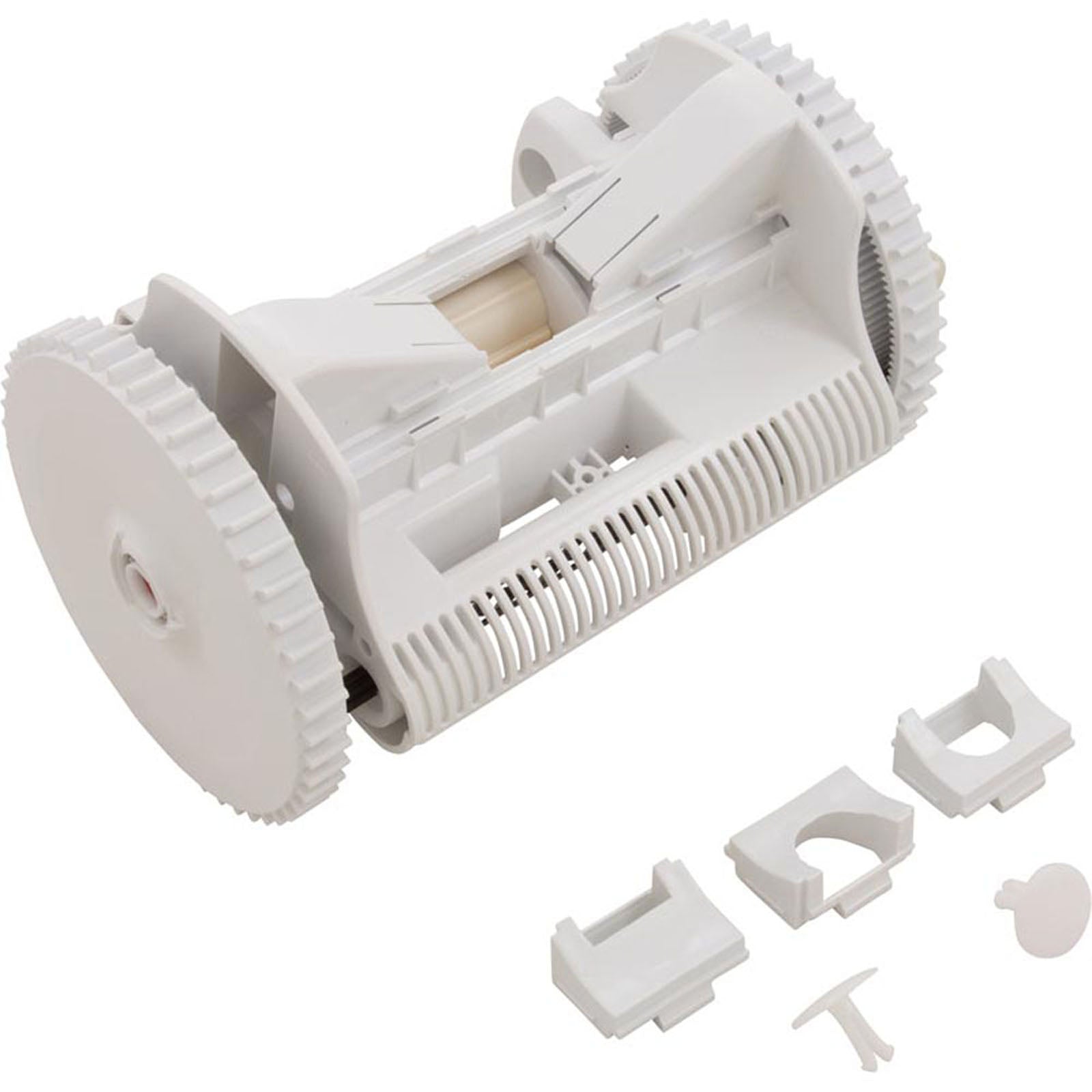 Frame Kit for The Pool Cleaner 2-Wheel, White