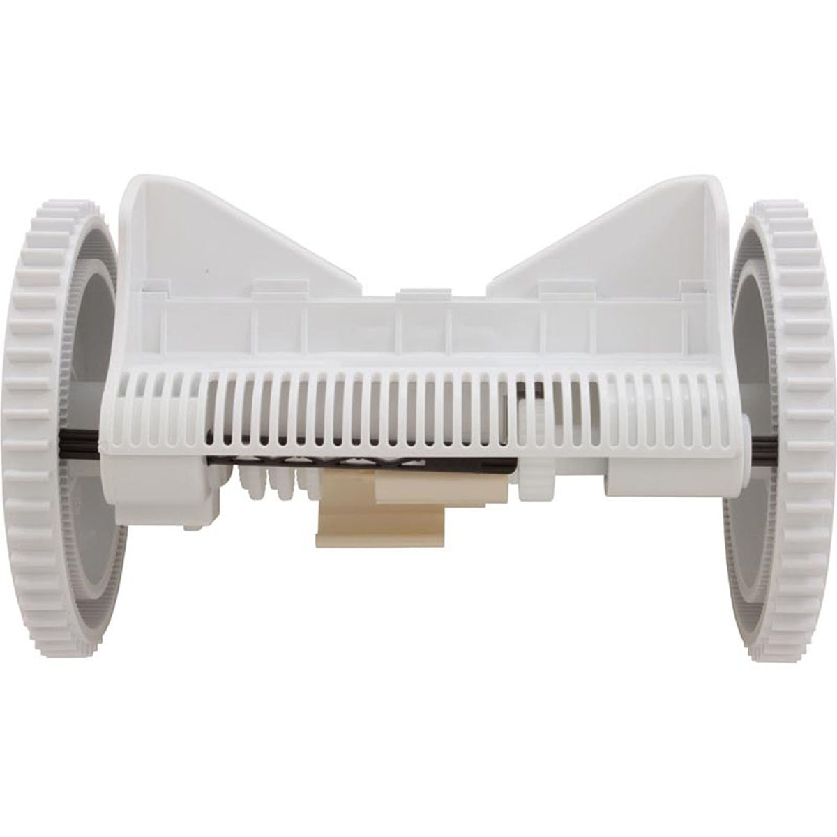 Frame Kit for The Pool Cleaner 2-Wheel, White
